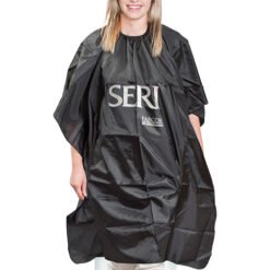 Pelerina Farcom SERI juoda