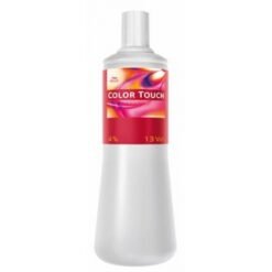 Oksidacinė emulsija Wella Color Touch 4% 1000ml-0