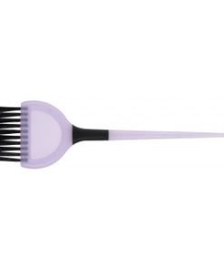 Šepetėlis dažymui Comair violetinis 21x6cm Art. Nr. 3011682-0