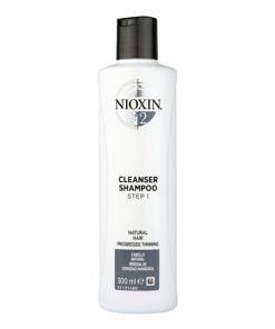 Plaukų ir galvos odos šampūnas Nioxin Cleanser SYS2 300ml