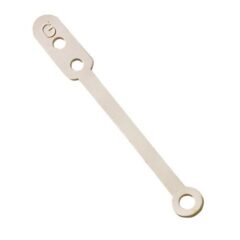 Gumelės ilgos Comair (flat) 50vnt Art Nr. 3011652-0