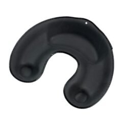 Lovelis kaklo apsaugai Comair SOFT NECK TRAY 34x30 cm Art. Nr. 3011907-0