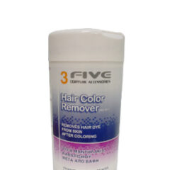 Drėgnos servetėlės FARCOM 3 Five Hair Color Remover 100 vnt.-0