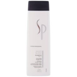 Šampūnas šviesiems plaukams Wella SP Silver Blond 250ml-0