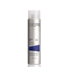 Šampūnas plaukams SERI Silver Fix shampoo 300 ml-0