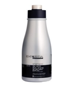 Šampūnas plaukams EXPERTIA Silver Balance internetu - Kuryba.eu-0
