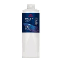 Oksidacinė emulsija Wella Professionals Welloxon 6% 1000ml