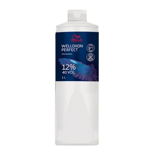 Oksidacinė emulsija Wella Professionals Welloxon 12% 1000ml