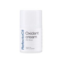 Oksidacinė emulsija antakiams ir blakstienoms dažyti RefectoCil Oxidant cream 3% 100ml