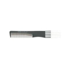 Plaukų šukos Carbon Profi Line Nr.102 Art. Nr. 7000320