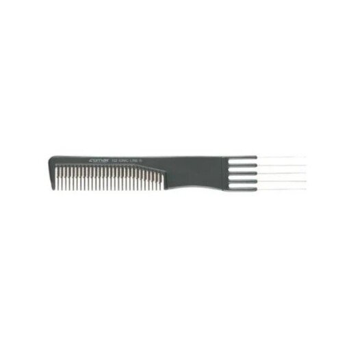 Plaukų šukos Carbon Profi Line Nr.102 Art. Nr. 7000320