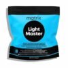 plaukų šviesinimo milteliai matrix light master 500g