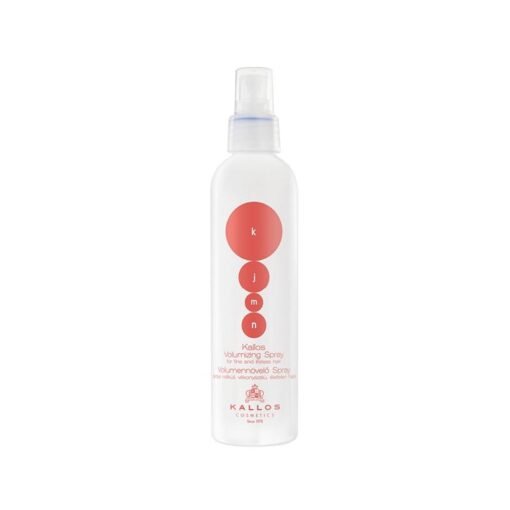 Purškiklis apimčiai KALLOS KJMN Volumizing Spray 200ml