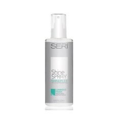 Plaukų blizgesys Farcom Professional SERI Shine Spray 150ml