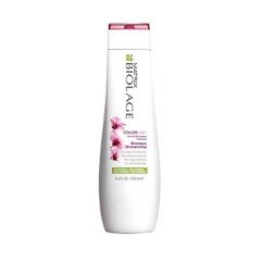 Šampūnas dažytiems plaukams MATRIX BIOLAGE Colorlast Shampoo 250ml