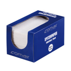 Popierėliai cheminiam sušukavimui Comair 75x50mm, 1000vnt Art. Nr. 7000981