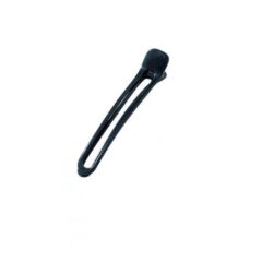 Segtukai plaukams Comair Jumbo juodi 15cm (4vnt) Art. Nr. 3510132 -0