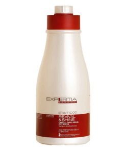 Šampūnas dažytiems plaukams EXPERTIA Revival & Shine Shampoo 1500 ml