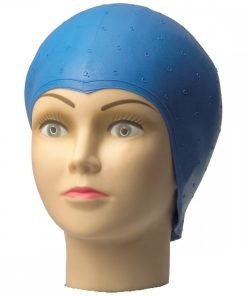 Kepurė lateksinė mėlyna Comair Art. Nr. 3040025-0