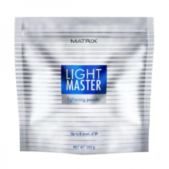 Plaukų šviesinimo milteliai MATRIX Light Master 500g-0
