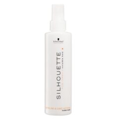 Losjonas plaukams Schwarzkopf Silhouette Styling&Care 200ml-0