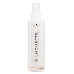 Losjonas plaukams Schwarzkopf Silhouette Styling&Care 200ml-0
