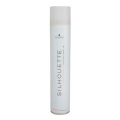 Plaukų lakas Schwarzkopf Silhouette Flexible Hold 750ml-0