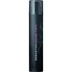 Plaukų putos SEBASTIAN Mousse Forte 200ml-0