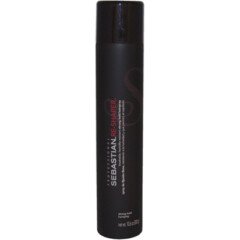 Plaukų lakas SEBASTIAN Re-Shaper 400ml-0