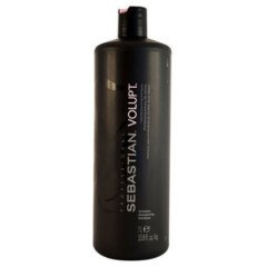 Plaukų šampūnas apimčiai Sebastian Volupt Shampoo 1000ml