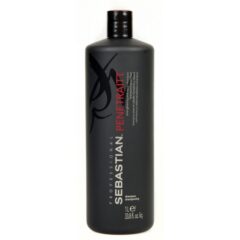 Plaukų šampūnas atstatomasis SEBASTIAN Penetraitt 1000ml-0