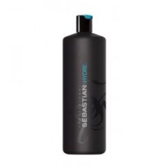 Plaukų šampūnas drėkinantis SEBASTIAN Hydre Shampoo 1000ml-0