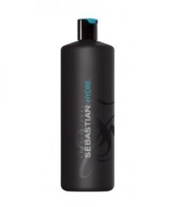 Plaukų šampūnas drėkinantis SEBASTIAN Hydre Shampoo 1000ml-0