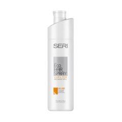 neaerozolinis lakas plaukams seri eco uv filter hairspray 1000ml