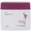Kaukė dažytiems plaukams Wella SP Color Save Mask 400 ml-0