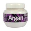 Kaukė dažytiems plaukams KALLOS Argan Colour Hair Mask 275ml-0