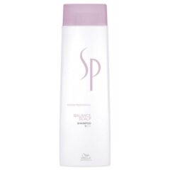Šampūnas apsaugantis plaukus ir galvos odą Wella SP Balance Scalp 250 ml-0