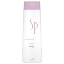 Šampūnas apsaugantis plaukus ir galvos odą Wella SP Balance Scalp 250 ml-0