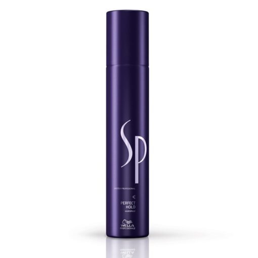 Lakas plaukams Wella SP Perfect Hold Hairspray 300 ml-0