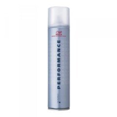 Plaukų lakas Wella Professionals Performance (1) 500ml-0
