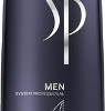 Šampūnas gaivinantis galvos odą Wella SP Men Refresh Shampoo 250 ml-0