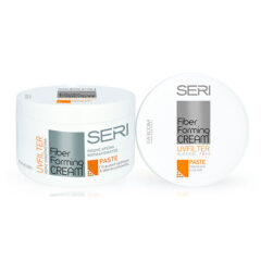 Modeliavimo pasta stiprios fiksacijos SERI SPaste Fiber Forming Cream (Forse 4) 250 ml-0