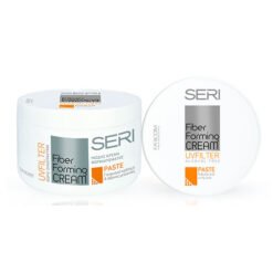 Modeliavimo pasta stiprios fiksacijos SERI SPaste Fiber Forming Cream (Forse 4) 250 ml-0