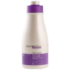 Kaukė dažytiems plaukams EXPERTIA Revival & Shine 1500 ml-0