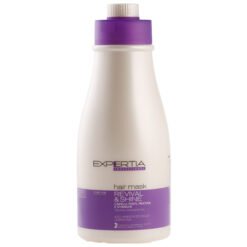 Kaukė dažytiems plaukams EXPERTIA Revival & Shine 1500 ml-0