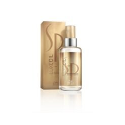 Aliejus plaukams Wella SP Luxe Oil Keratin Protection 100ml