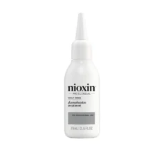 Galvos šveitiklis Nioxin Pro Clinical Scalp Renew Dermabrasion Treatment 75 ml
