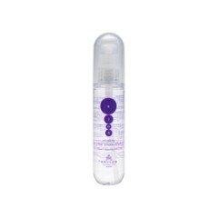 aliejus plaukams kallos kjmn elixir hair beatifying oil 50ml