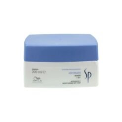Kaukė drėkinanti plaukus Wella SP Hydrate Mask 200 ml