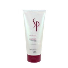 Kondicionierius dažytiems plaukams Wella SP Color Save Conditioner 200 ml